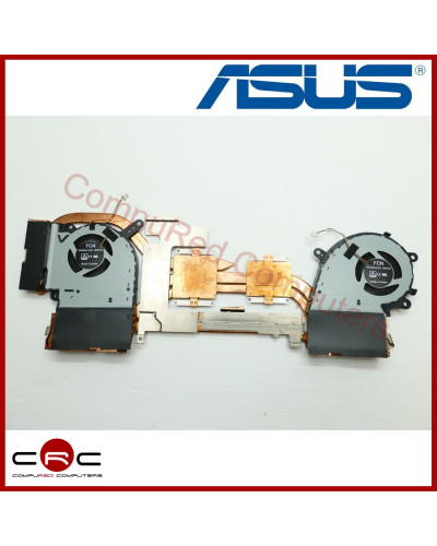 Disipador & Ventiladores Asus ROG Strix G531GU G531GV