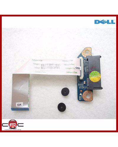 Conector SATA DVD Dell Inspiron 15 5567 (P66F)