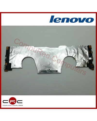 Mainboard Lenovo Yoga 730-13IKB