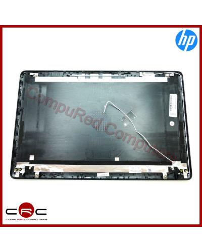 Carcasa trasera pantalla HP Pavilion 15-da 15-db