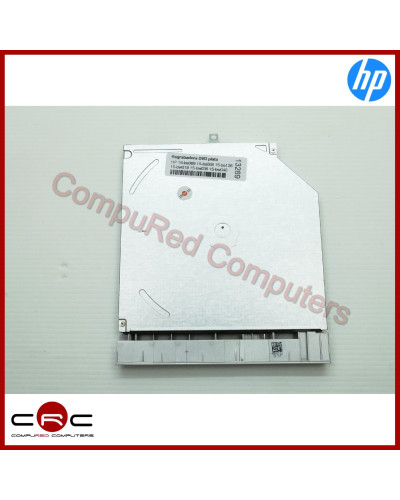 DVD Drive silver HP 15-bs068 15-bs069 15-bs126 15-bw018 15-bw036 15-bw040