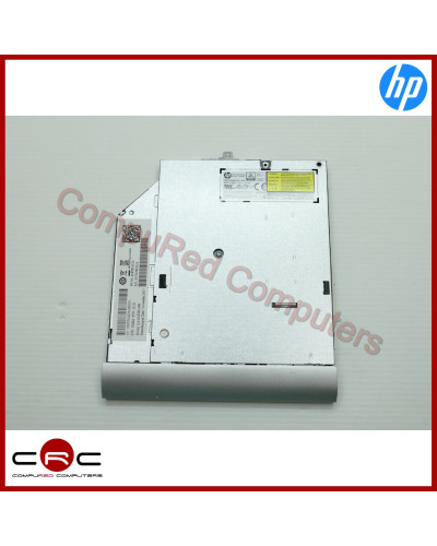 DVD Drive silver HP 15-bs068 15-bs069 15-bs126 15-bw018 15-bw036 15-bw040