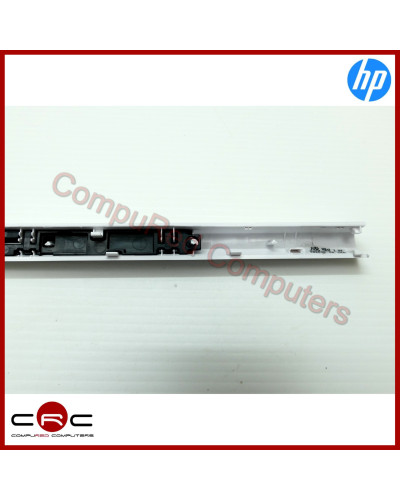 Scharnierabdeckung HP Laptop 15s-eq 15s-fq Serie