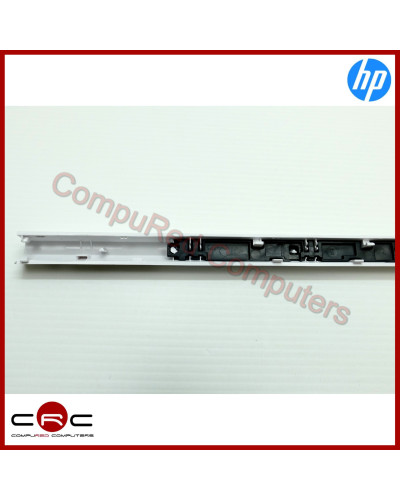 Cubre Bisagra HP Laptop 15s-eq 15s-fq Serie