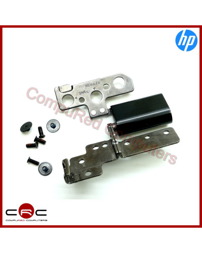 Scharnier links HP Stream X360 11-aa 11-ab Series