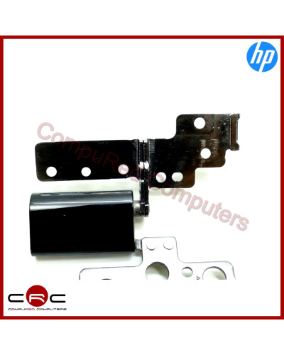 Scharnier links HP Stream X360 11-aa 11-ab Series