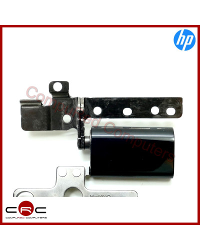 Bisagra derecha HP Stream X360 11-aa 11-ab Series