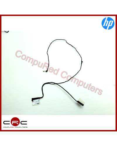 Cable Flex Video HP Stream X360 11-aa 11-ab Series