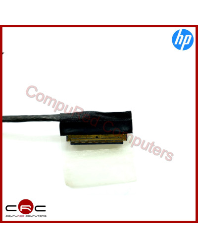 Cable Flex Video HP Stream X360 11-aa 11-ab Series