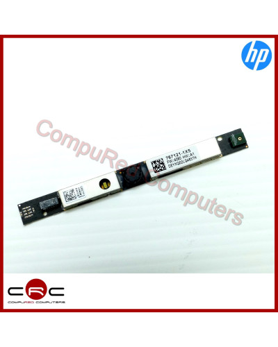 Cámara integrada HP Stream X360 11-aa 11-ab Series