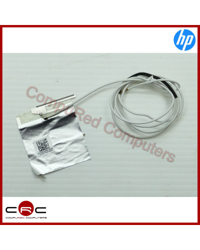 WiFi wireless antenna HP 250 255 G7 Pavilion 15-da 15-db Series