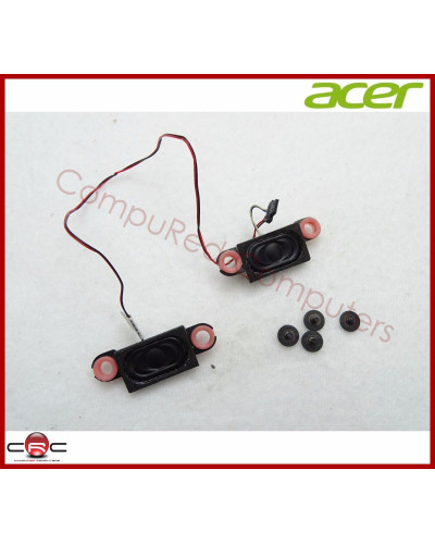 Speakers Acer Travelmate B113 B116 Aspire V5-131 V5-171 Chromebook C710