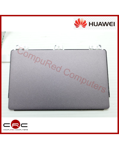 Touchpad dark grey Huawei MateBook D15 MRC-W70 PL-W19 PL-W29