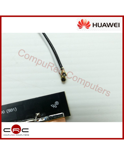 WiFi wireless antennas Huawei MateBook D15 MRC-W70 PL-W19 PL-W29