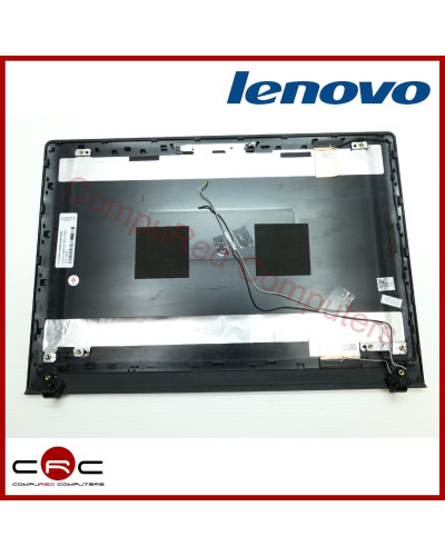 Carcasa trasera pantalla Lenovo IdeaPad 300-14IBR 300-14ISK