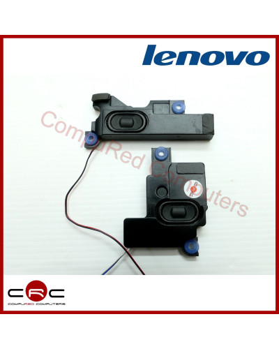 Altavoces Lenovo IdeaPad 300-14IBR