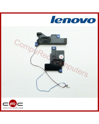 Altavoces Lenovo IdeaPad 300-14IBR