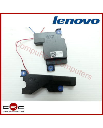 Altavoces Lenovo IdeaPad 300-14IBR