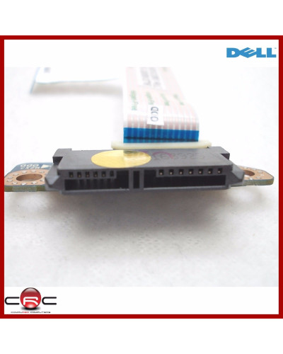 SATA DVD connector Dell Inspiron 15 5567 (P66F)