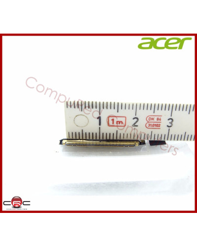 LCD cable Acer Travelmate B113 B116 Aspire V5-131 V5-171 Chromebook C710 One 756