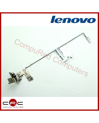 Scharnier links Lenovo IdeaPad 300-14IBR