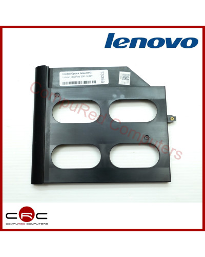 DVD Dummy Blende Lenovo IdeaPad 300-14IBR