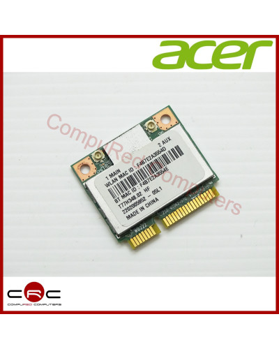 Módulo inalámbrico Bluetooth Acer Travelmate B113 B115 B116 Aspire V5-131 V5-171 Chromebook C710