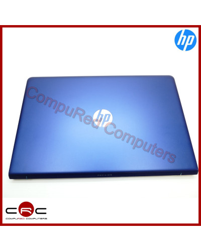 Carcasa trasera pantalla HP Pavilion 15-cc 15-cd