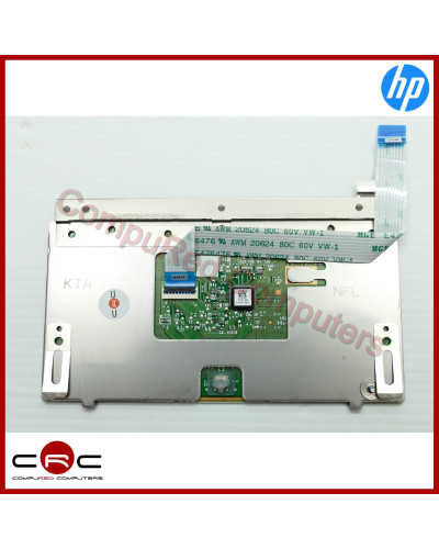 Touchpad Trackpad HP Pavilion 15-cd Series 15-cd006