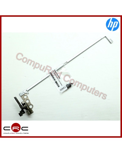 Hinge left HP Pavilion 15-cd Series 15-cd006