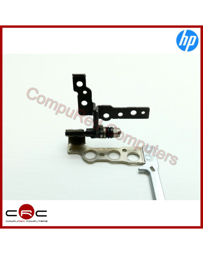 Hinge left HP Pavilion 15-cd Series 15-cd006