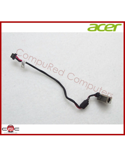 Conector de Carga Acer Travelmate B113 B116 Chromebook C710