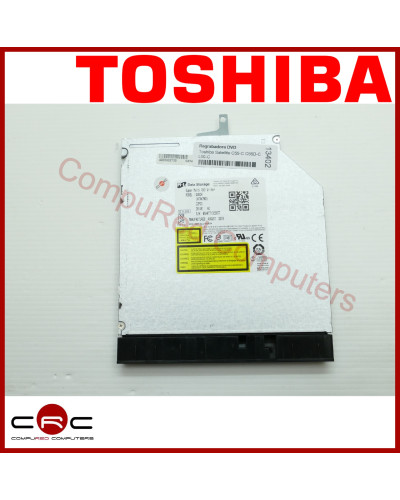 DVD Drive Toshiba Satellite C55-C C55D-C L50-C