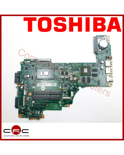 Mainboard Toshiba Satellite L50-C-21L