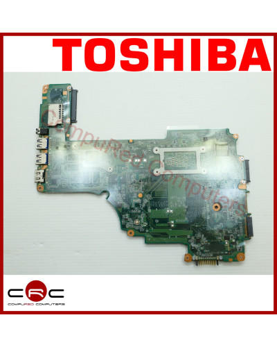 Mainboard Toshiba Satellite L50-C-21L