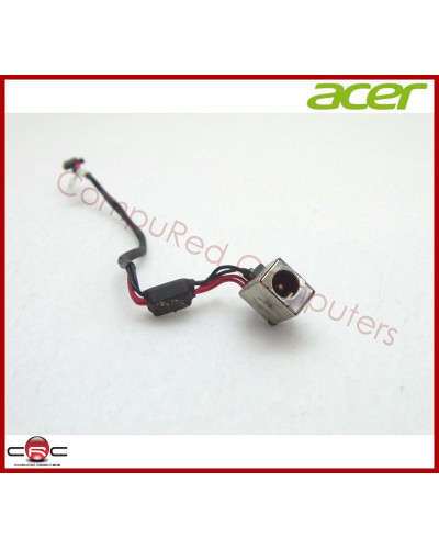 Conector de Carga Acer Travelmate B113 B116 Chromebook C710