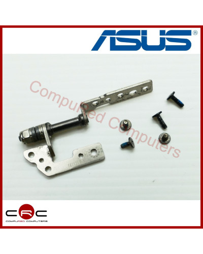 Hinge left Asus Zenbook UX303LA UX303LB UX303LN UX303UB