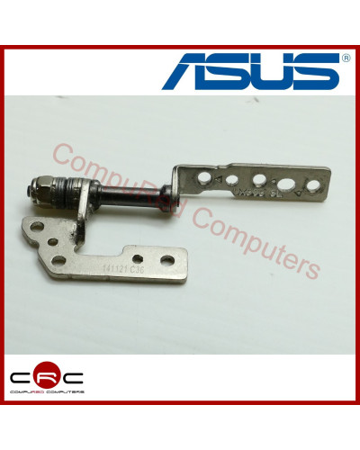 Hinge left Asus Zenbook UX303LA UX303LB UX303LN UX303UB