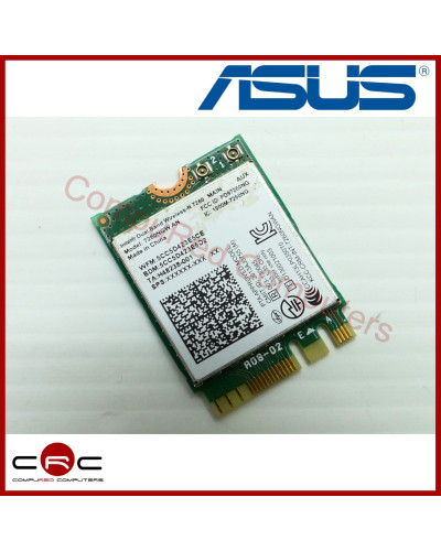 WiFi Bluetooth board Asus Zenbook UX302L UX303L UX303U