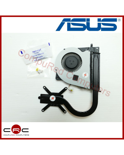 Heatsink with fan Asus Zenbook UX303LA UX303LN