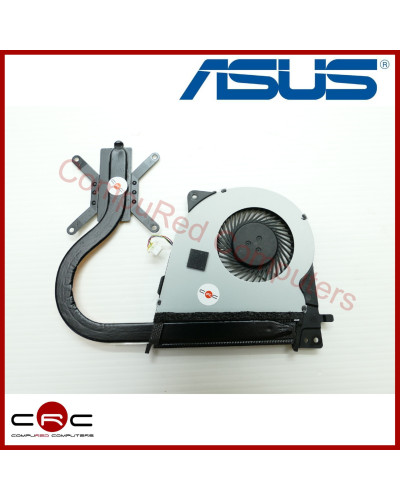 Heatsink with fan Asus Zenbook UX303LA UX303LN