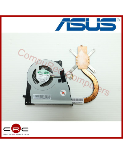 Heatsink with fan Asus Zenbook UX303LA UX303LN