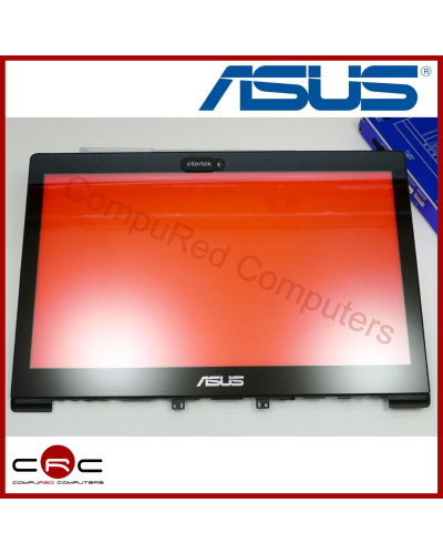 Complete touchscreen Asus Zenbook UX303LA UX303LB UX303LN UX303UB