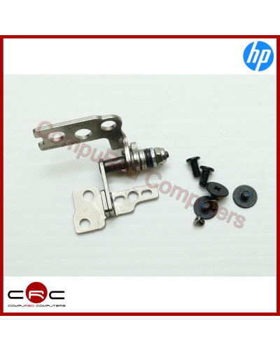 Hinge left HP EliteBook 725 G3 820 G3 G4