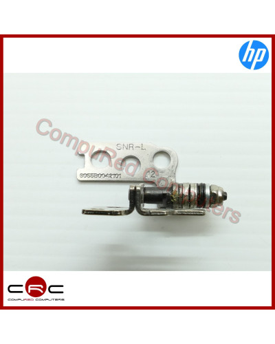 Scharnier links HP EliteBook 725 G3 820 G3 G4