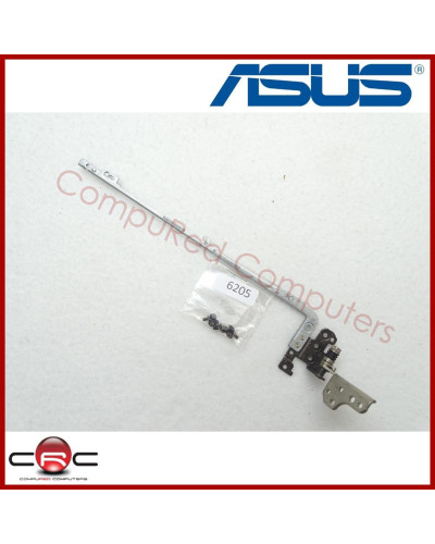 Hinge right Asus F200MA X200MA R202CA