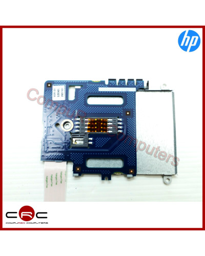 Lector tarjetas SMART HP EliteBook 820 G3