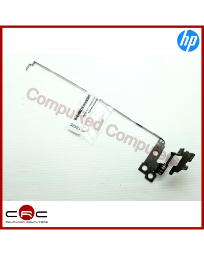 Hinge right HP Laptop 14-cf 14-dk