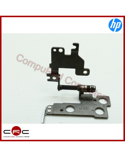 Hinge right HP Laptop 14-cf 14-dk