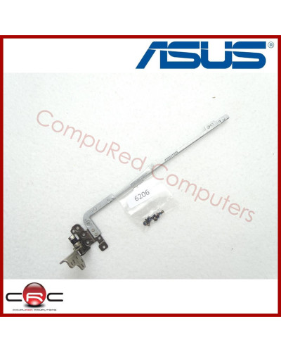 Hinge left Asus F200MA X200MA